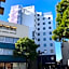 Green Rich Hotel Kurashiki Ekimae (Artificial hot spring Futamata Yunohana)