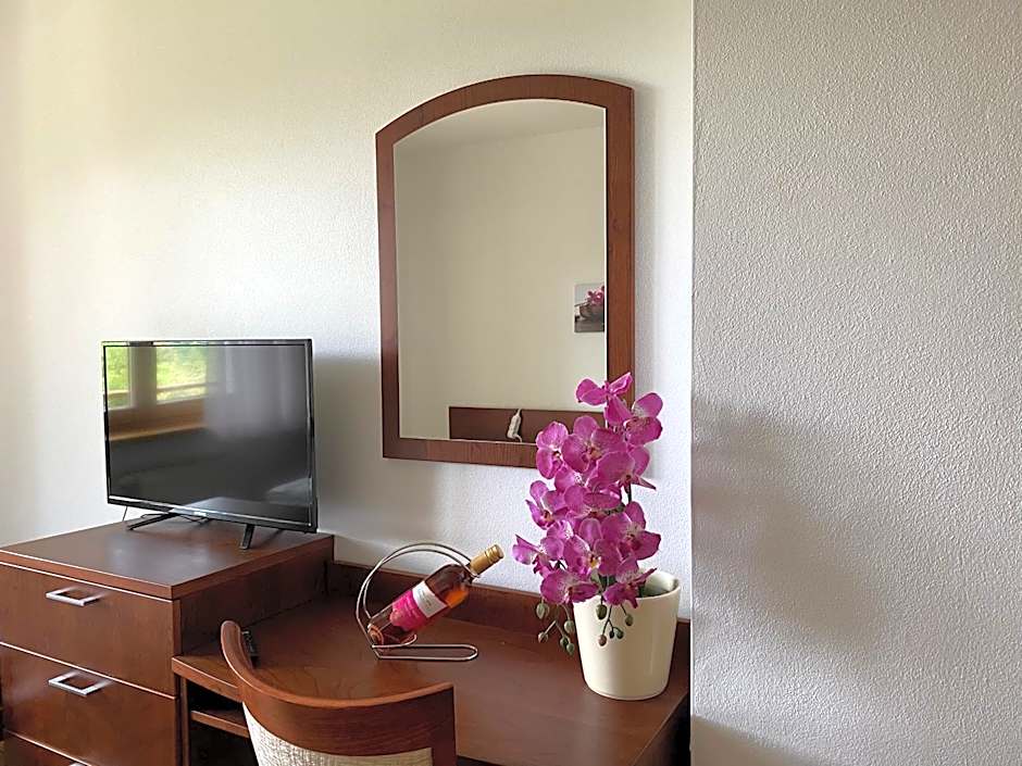 Apartmán Bella Donovaly v hotelovom komplexe