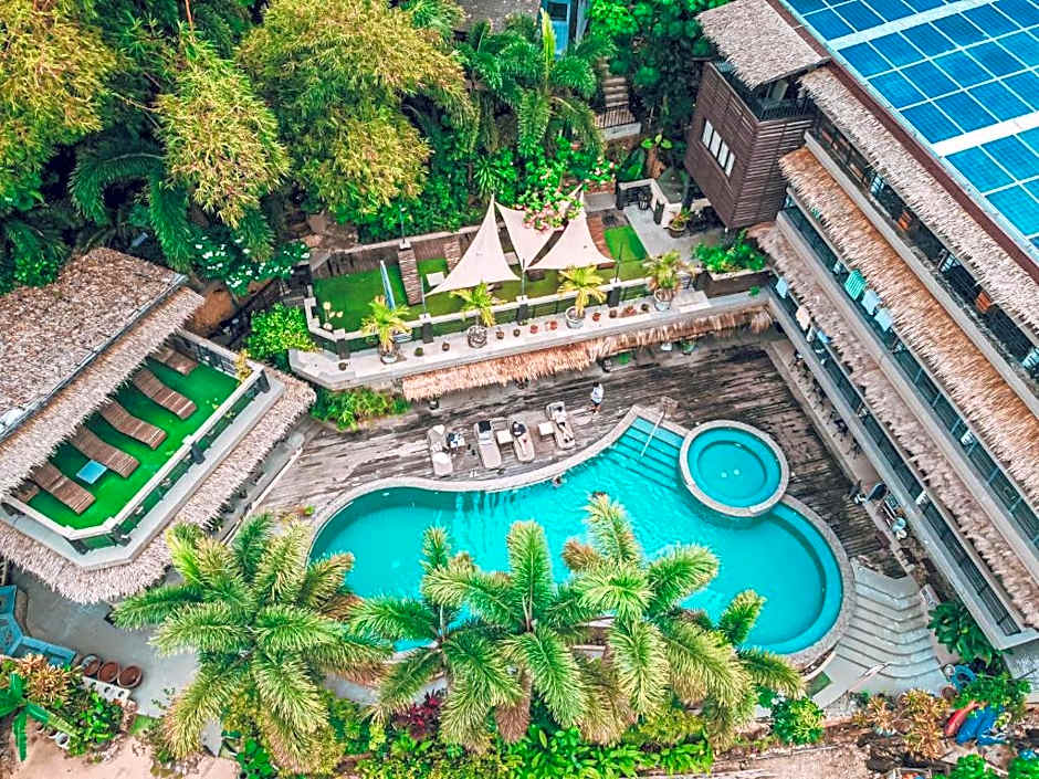 Bugana Beach and Dive Resort