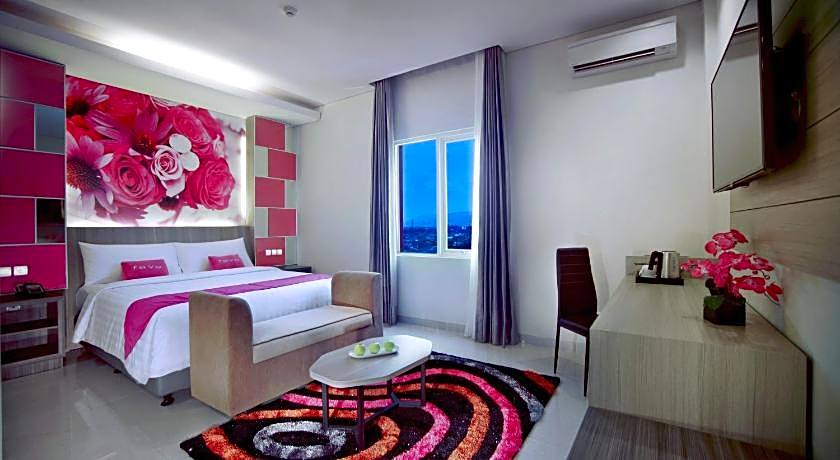 Favehotel Langko Mataram - Lombok