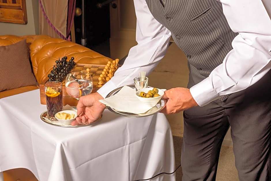 The Pand - Charming Boutique Hotel