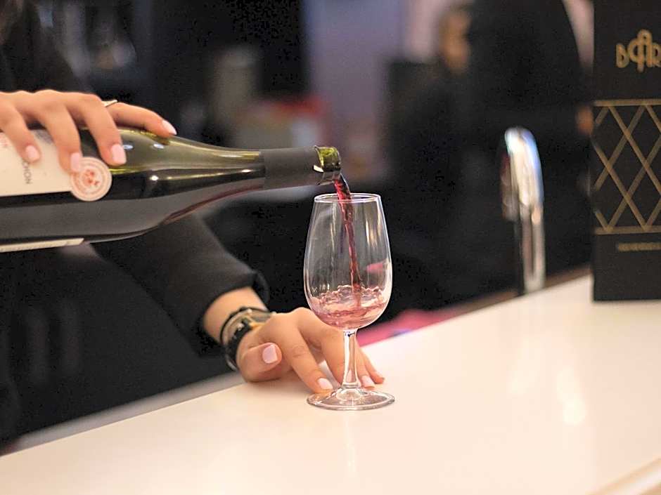 Mercure Lyon Centre Beaux-Arts