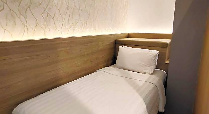 Royal Park Hotel Samarinda