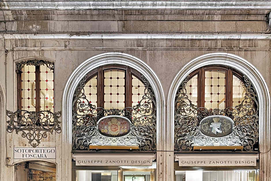 Hotel Firenze