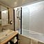 Best Western Plus Opera Batignolles