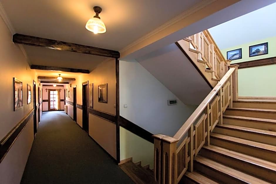 Gościniec Pod Smrekami