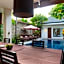 The Yubi Boutique Villas - Seminyak