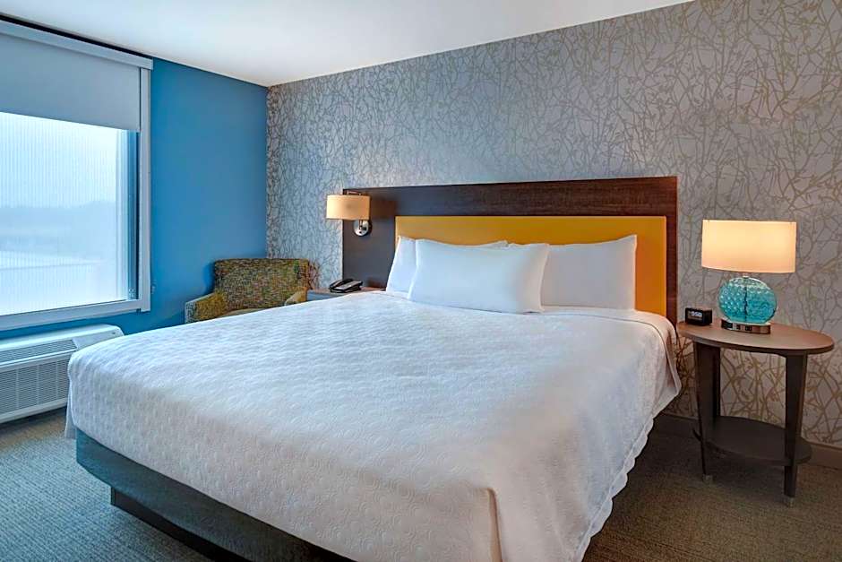 Home2 Suites By Hilton East Hanover, NJ
