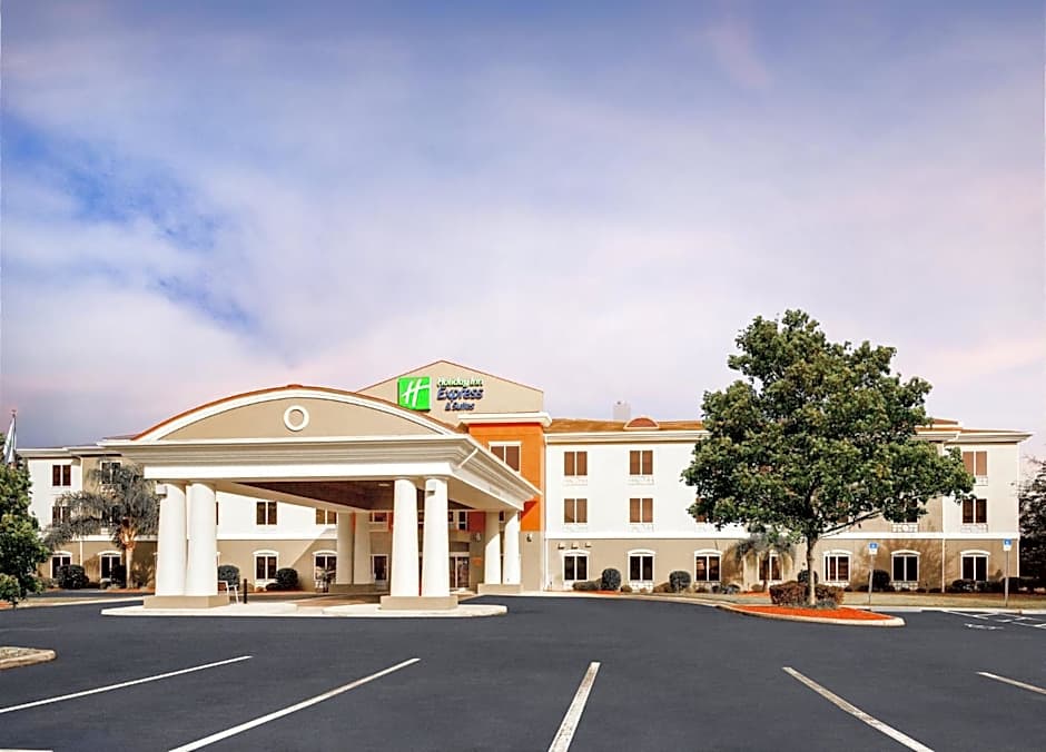 Holiday Inn Express Hotel & Suites Inverness By IHG