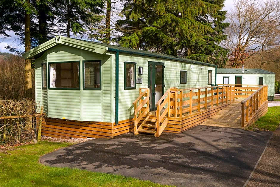 Newby Bridge Country Caravan Park