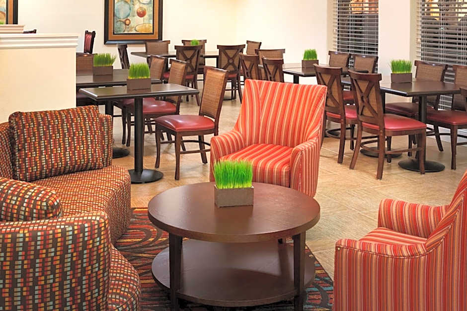 Wingate By Wyndham San Marcos