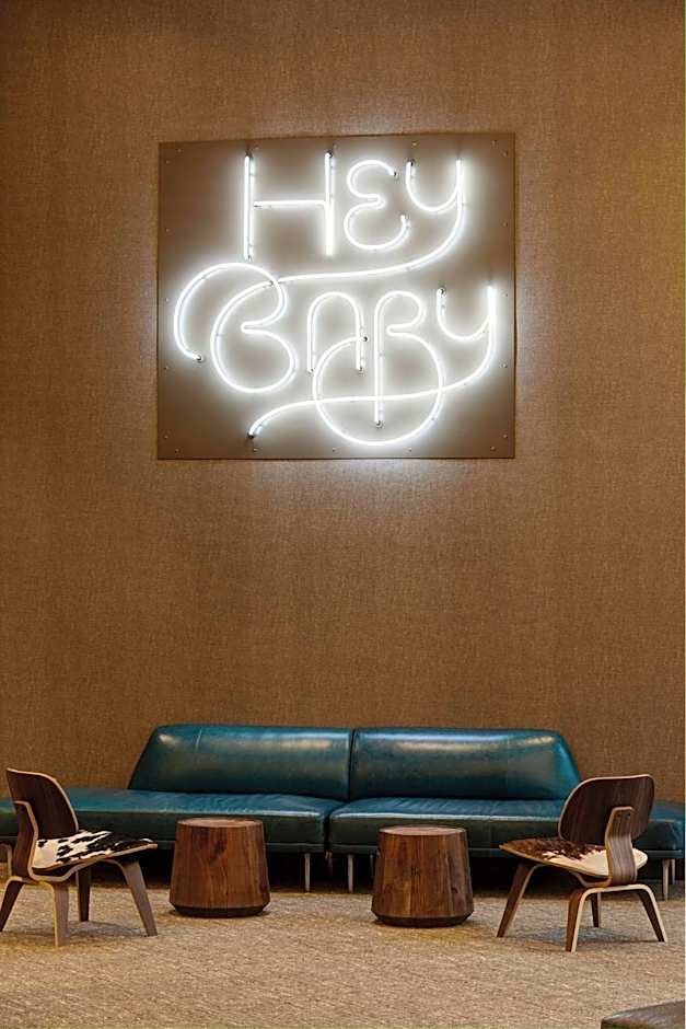Archer Hotel Austin