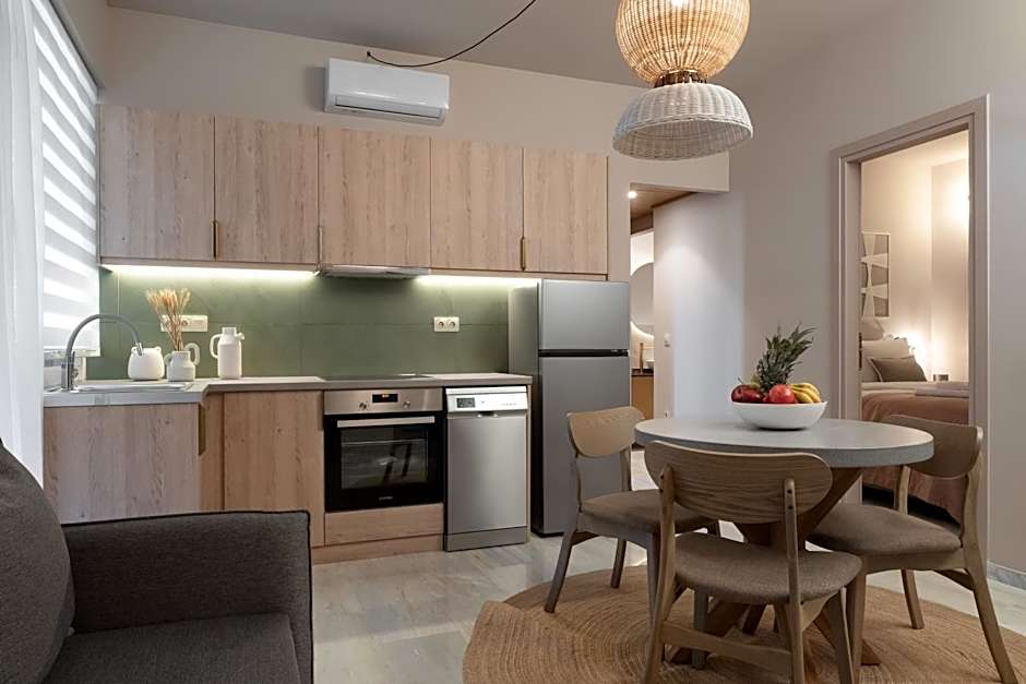 Num Suites & Lofts Athens