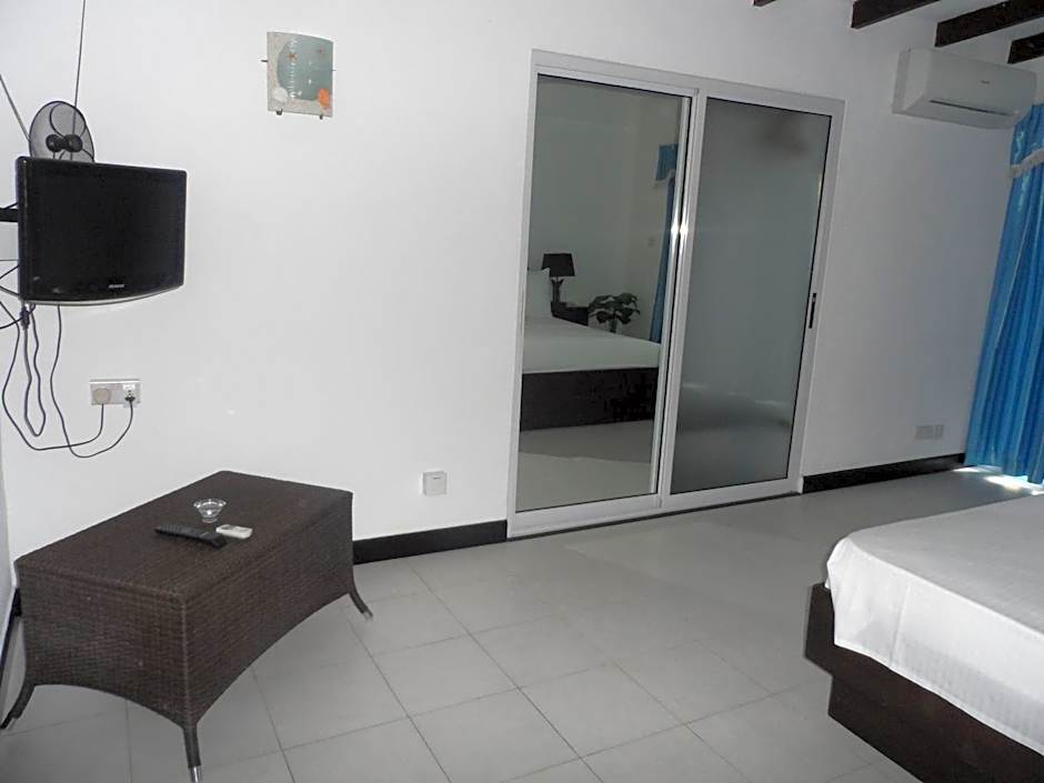 Anse Norwa Self Catering