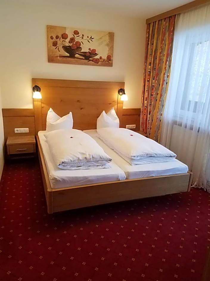 Aparthotel Hohe Brücke