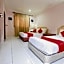 Hotel O Ombak Inn Chalet