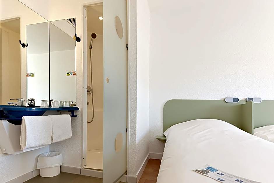 ibis budget La Roche Sur Yon Vendespace