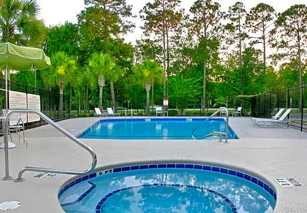 Fairfield Inn Suites Brunswick