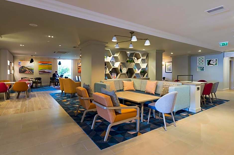 Holiday Inn Glasgow Airport By IHG