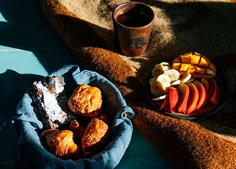 Boulenc Bed and Bread