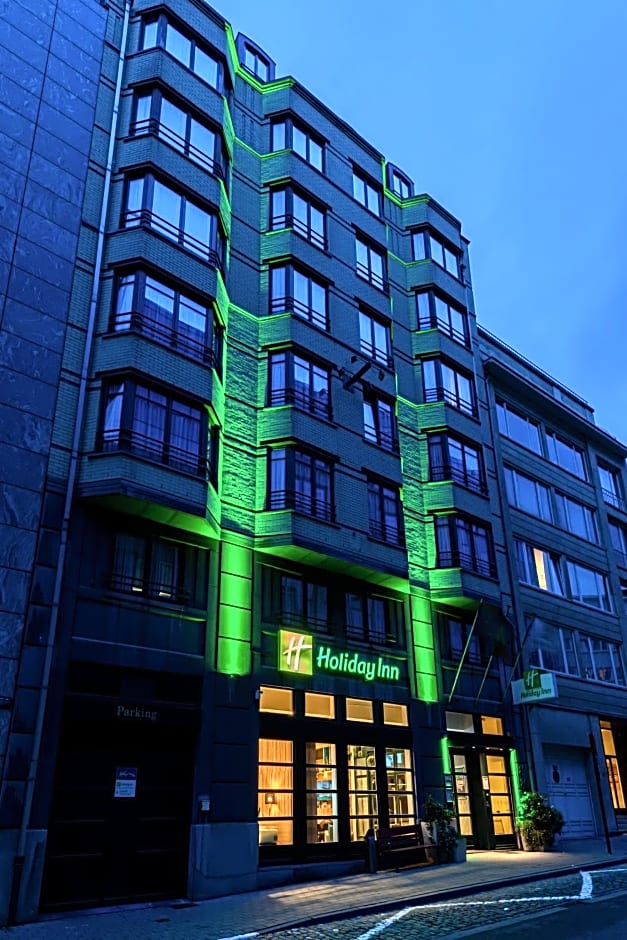 Holiday Inn Hotel Brussels-Schuman