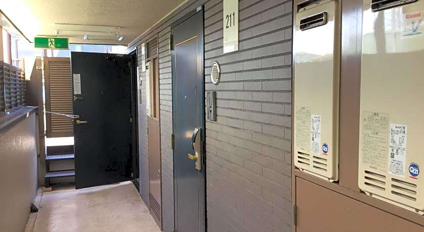 Business Inn Grandeur Fuchu