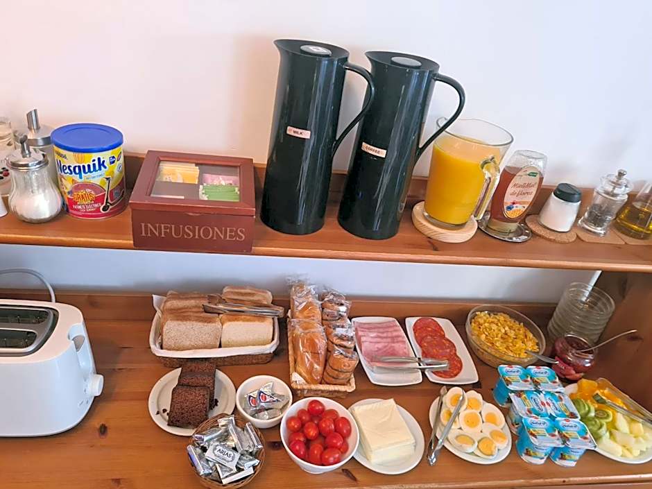 Ally's Bed&Breakfast,