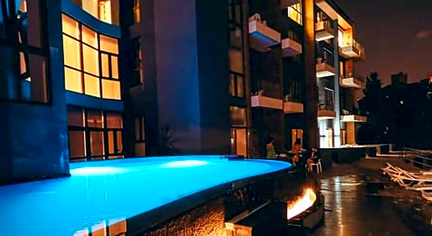 Haya Hotel & Spa