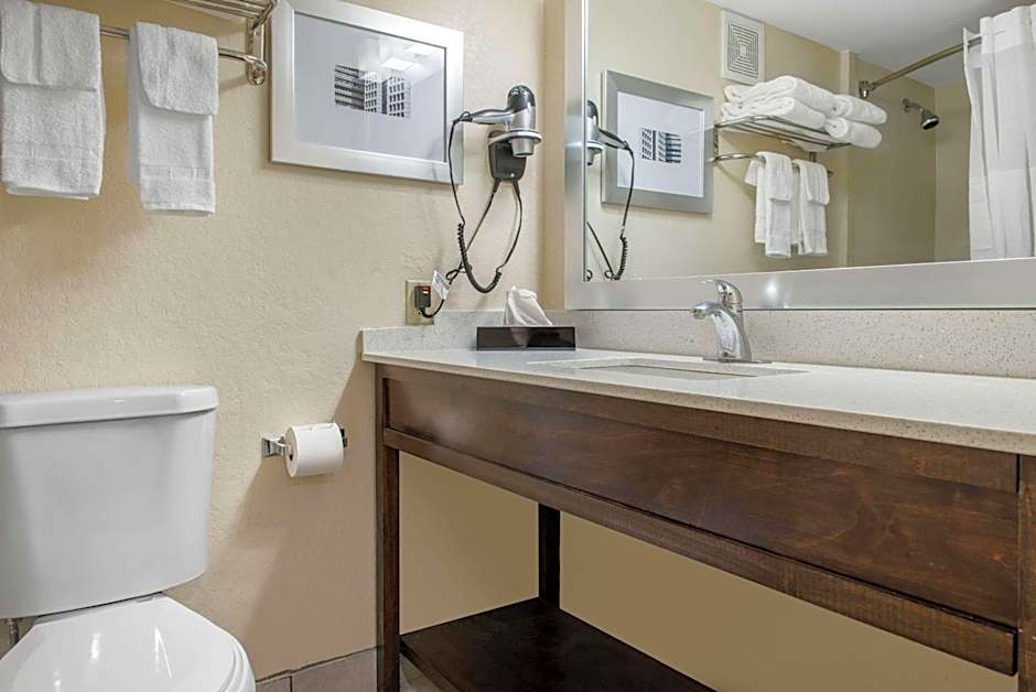 Quality Inn and Conference Center