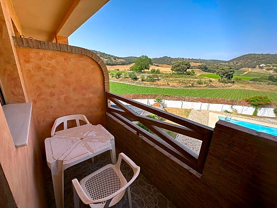 Hotel Restaurante Los Caños de la Alcaiceria