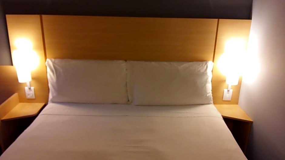 ibis Juiz de Fora