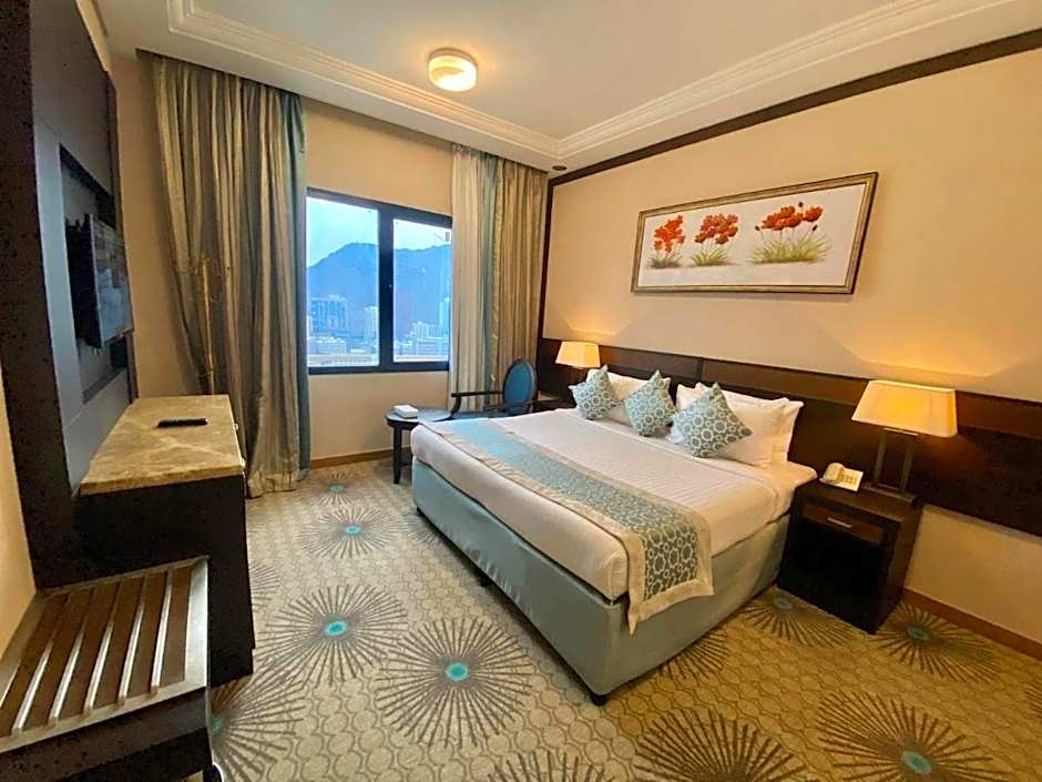 Afraa Hotel