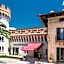 Castillo Hotel Son Vida, A Luxury Collection Hotel, Mallorca