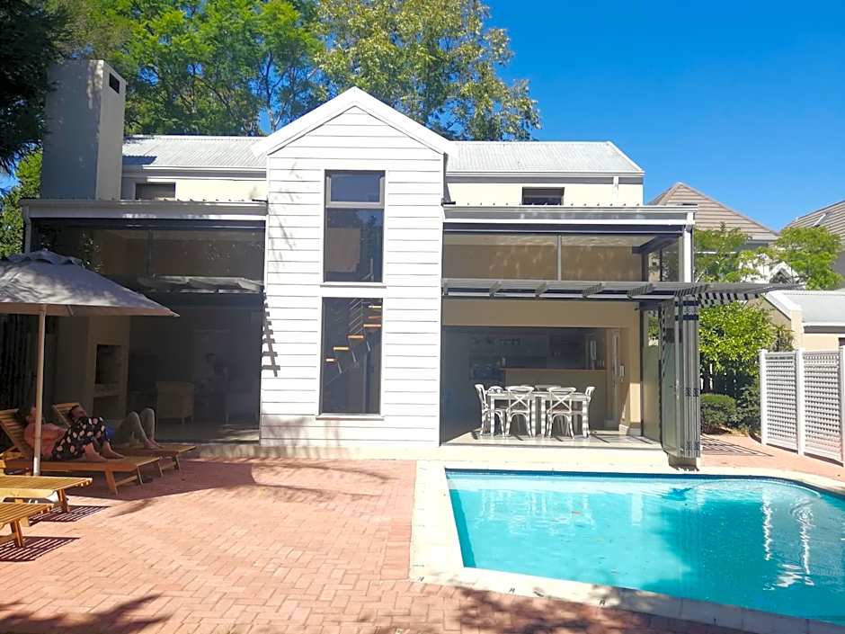 De Haas Living @ Die Laan 40