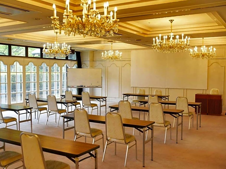 Atami Mori no Onsen Hotel