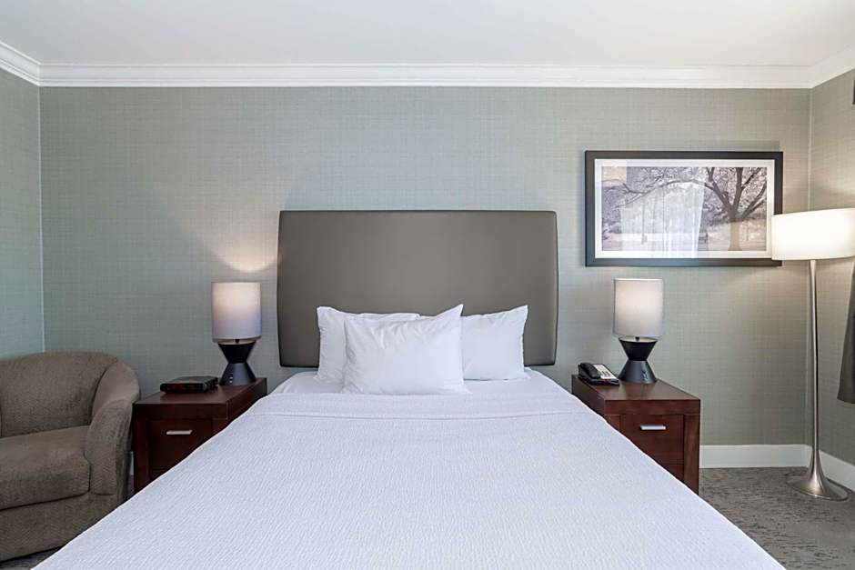 Sandman Hotel Saskatoon