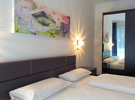 Hotel52 Bergheim
