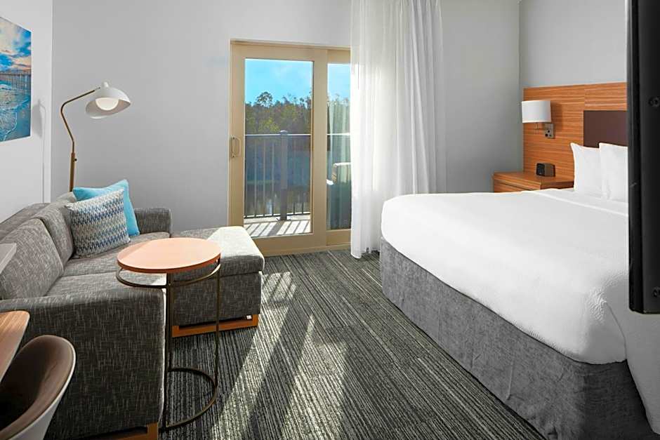 TownePlace Suites by Marriott Fort Myers Estero