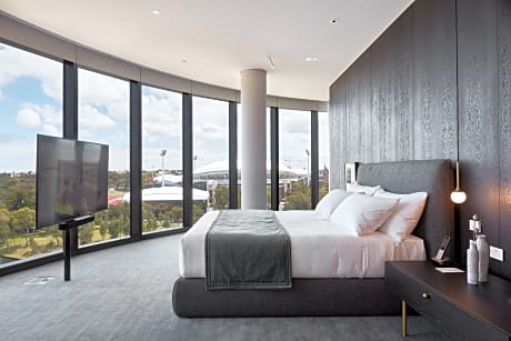 Radiance River View Suite