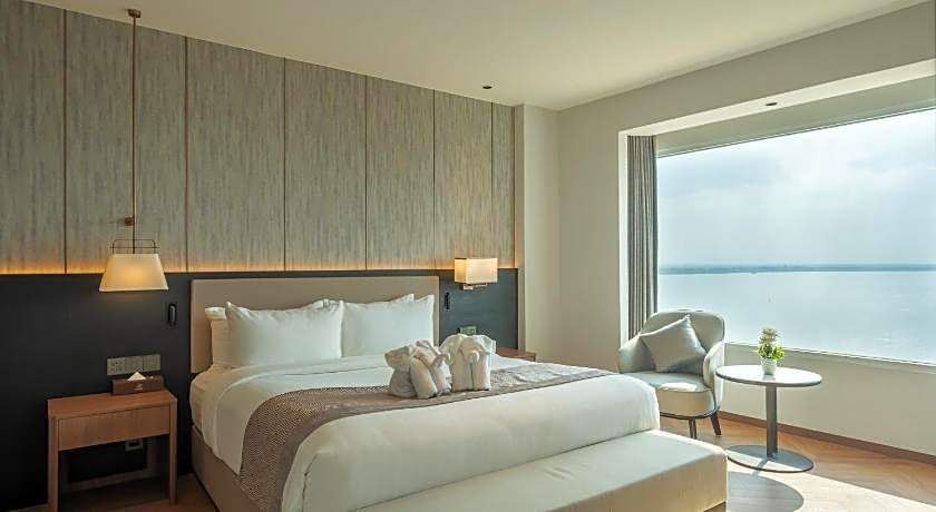 Champasak Grand Hotel