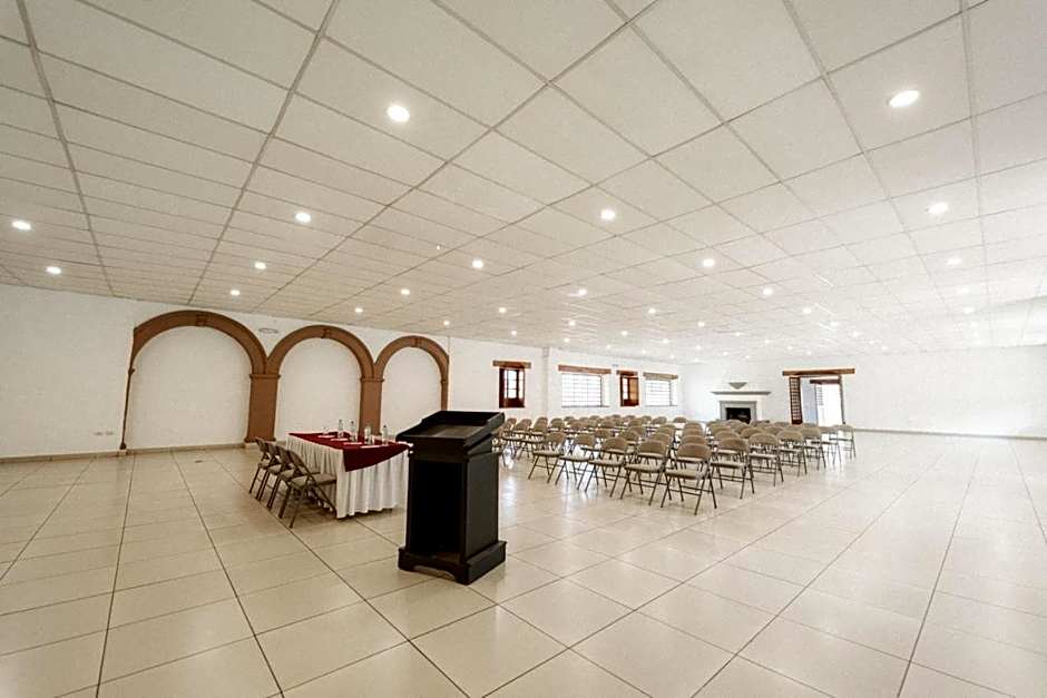 Best Western Posada De Don Vasco