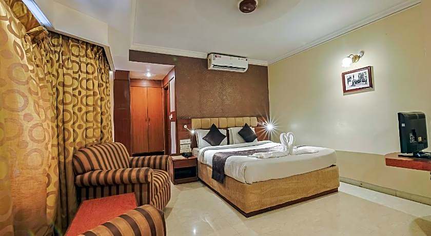Hotel Maurya Residency