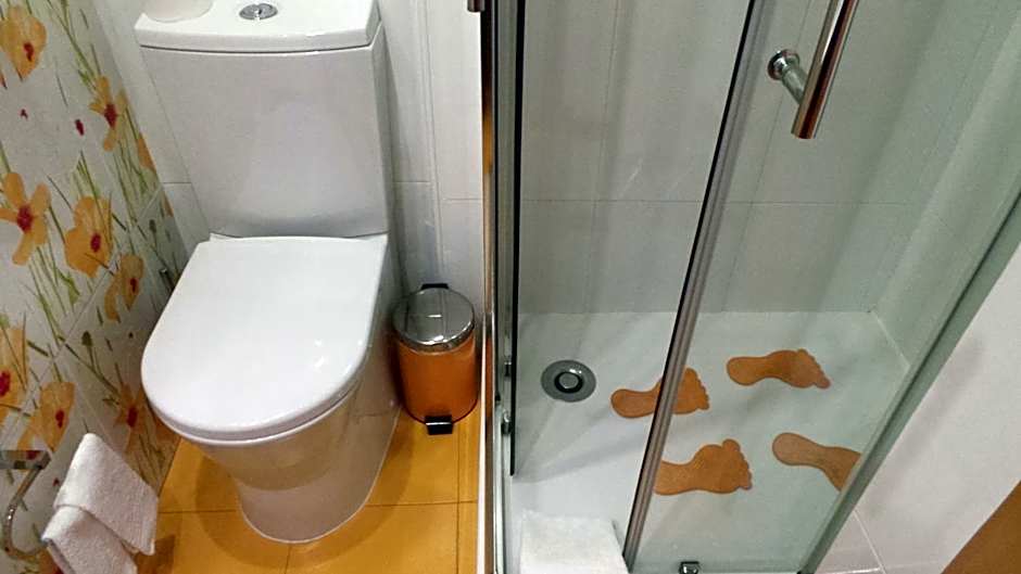 Dom João Glamour Hotel