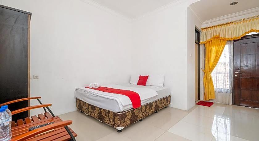 Grha Rahadi 2 Wiyung RedPartner