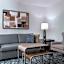 Homewood Suites By Hilton Cambridge-Arlington