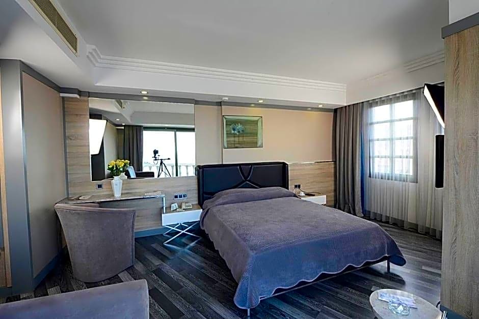 Hotel Marla