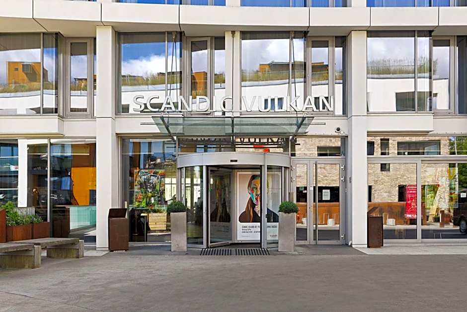 Scandic Vulkan