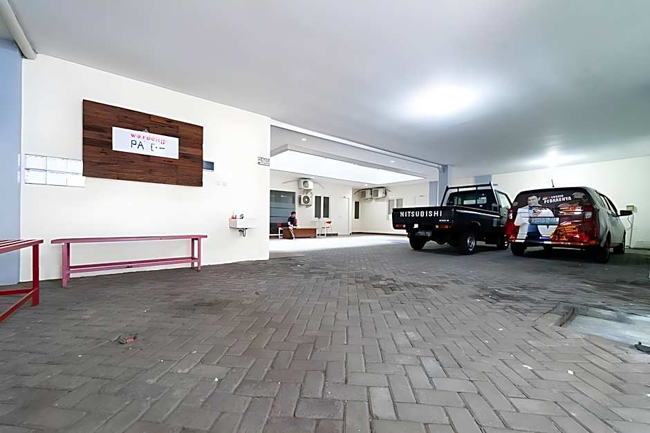 KoolKost near Ragunan Zoo