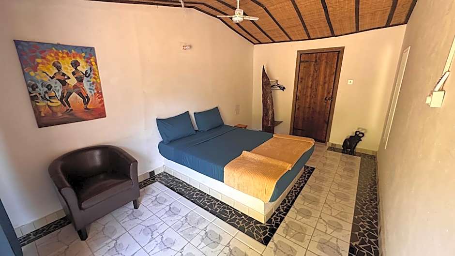 Footsteps Eco-Lodge