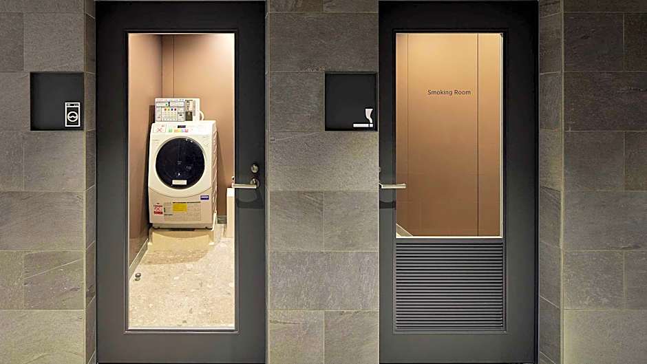 Oakwood Hotel Oike Kyoto